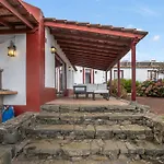 Abejera וילה *