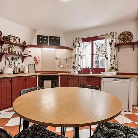 Villa Abejera La Orotava