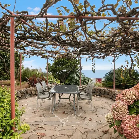 Villa Abejera La Orotava