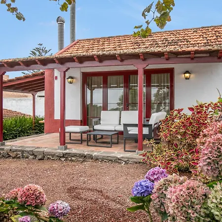 Abejera Villa *
