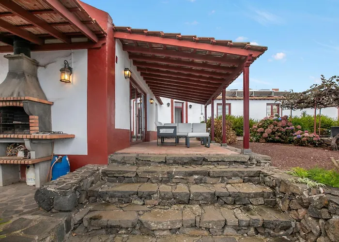 Villa Abejera
