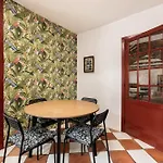 Villa Abejera