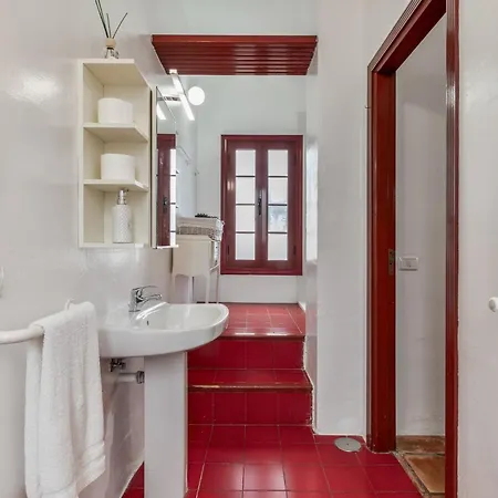 Βίλα Abejera La Orotava